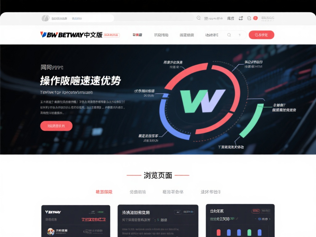 深入解析必威betway中文版的特点与优势分析