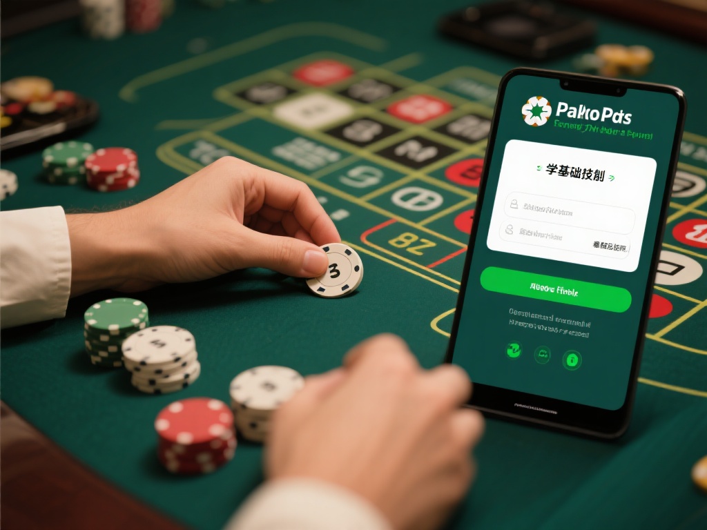 从入门到高手：深度解析必威中国投注技巧秘诀