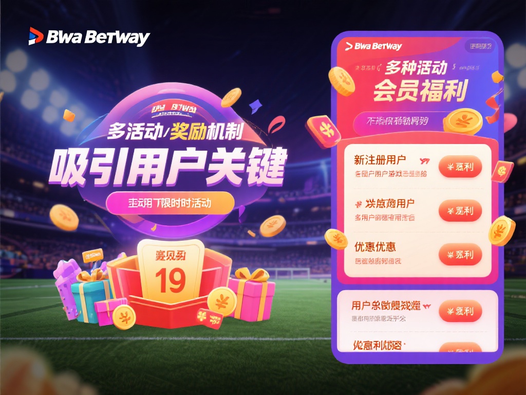 深入探索使用必威Betway的真实用户体验与反馈揭秘