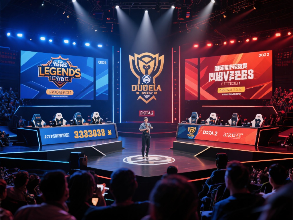 必威Betway电竞赛事推荐与深度解读宝典