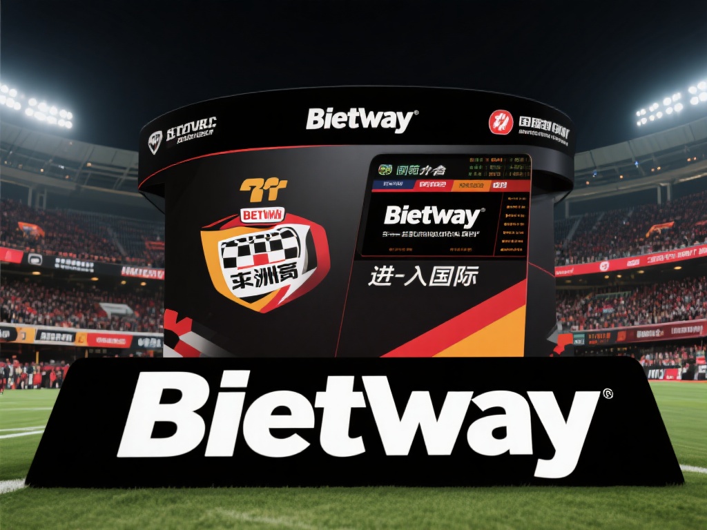 必威Betway起源揭秘：品牌历史与创新故事