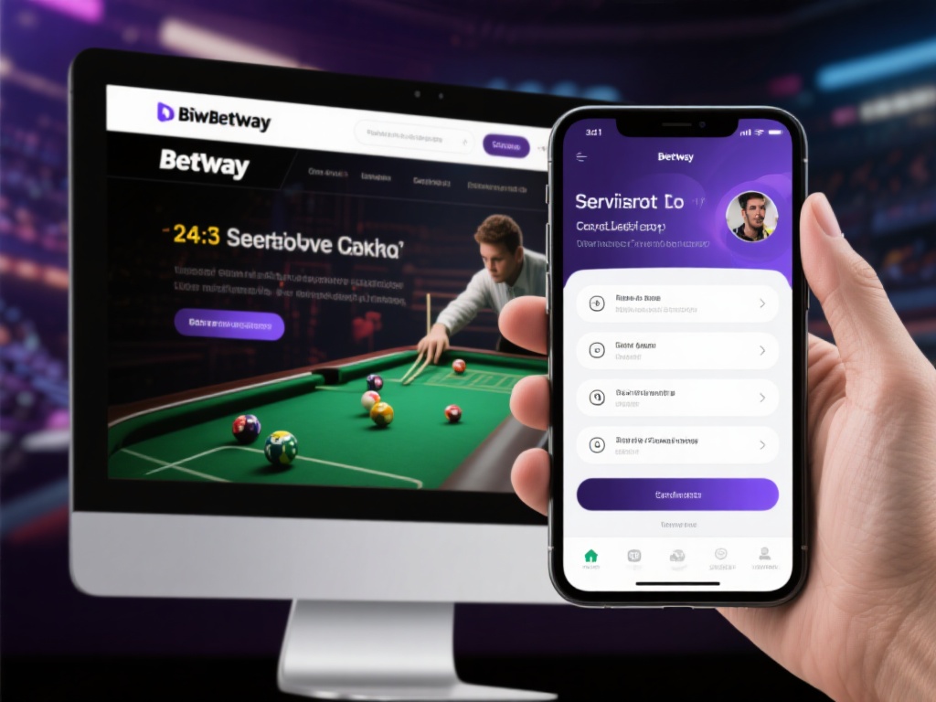 全面揭秘必威Betway平台：畅享博彩乐趣的首选之地