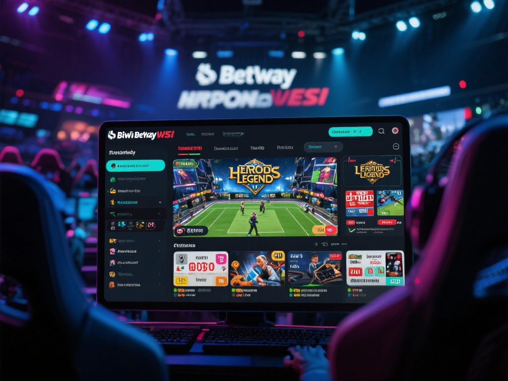 全面剖析必威betway西的功能特色与优势亮点