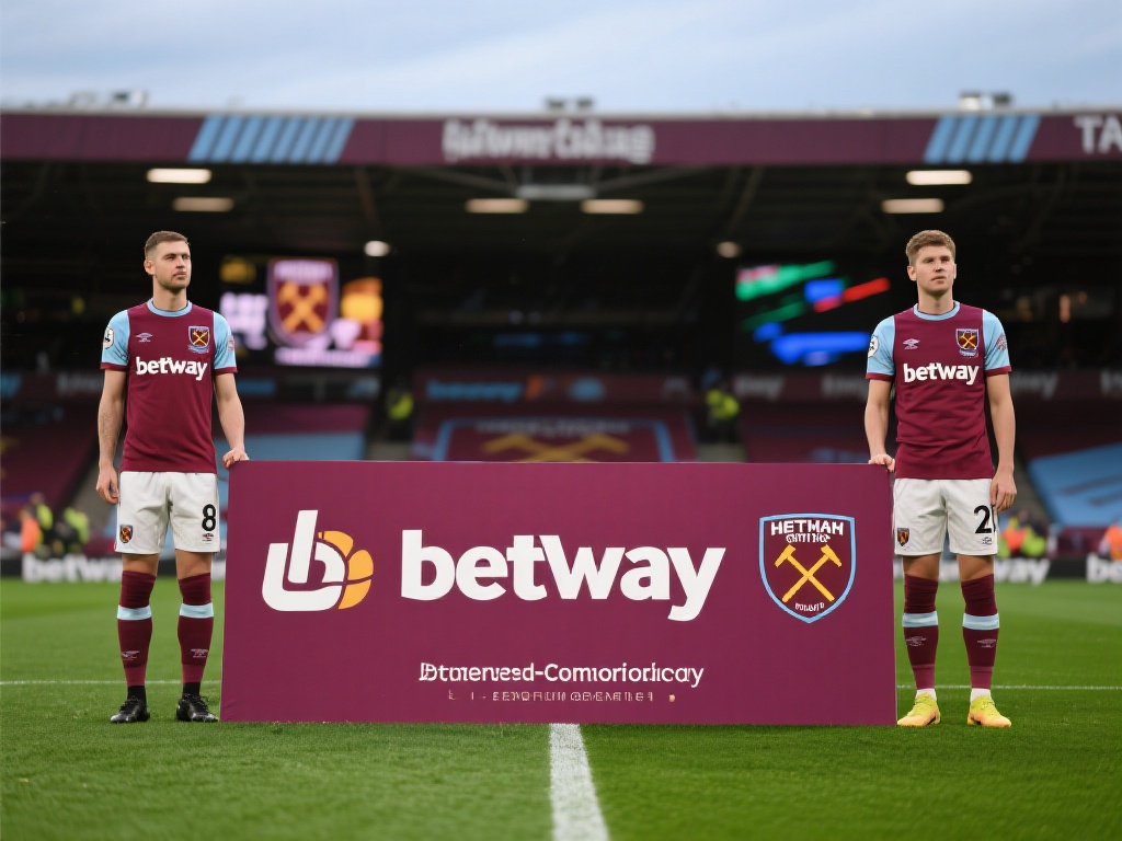 深入剖析Betway与西汉姆联携手共进的战略意义