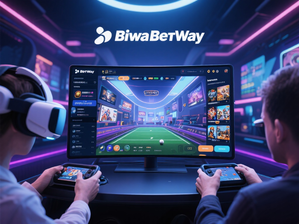 必威betway中文网推荐：足不出户感受多元化游戏