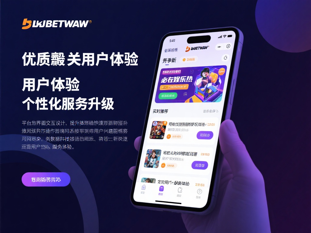 必威betway官网近期更新与未来发展趋势解析