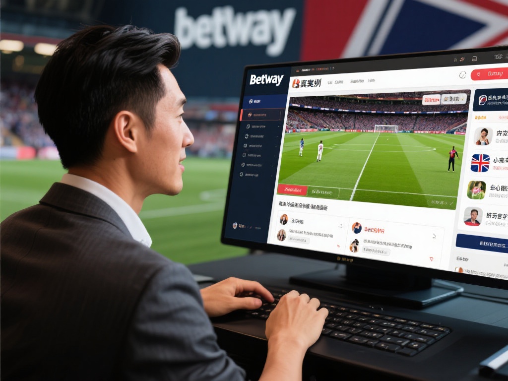 Betway必威手机版中文版多语言支持与全球服务平台