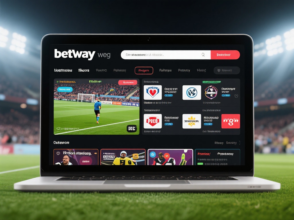 畅游必威Betway官网，畅享顶级体育娱乐体验