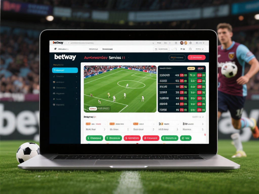 探索必威Betway主页的特色服务与独家活动亮点