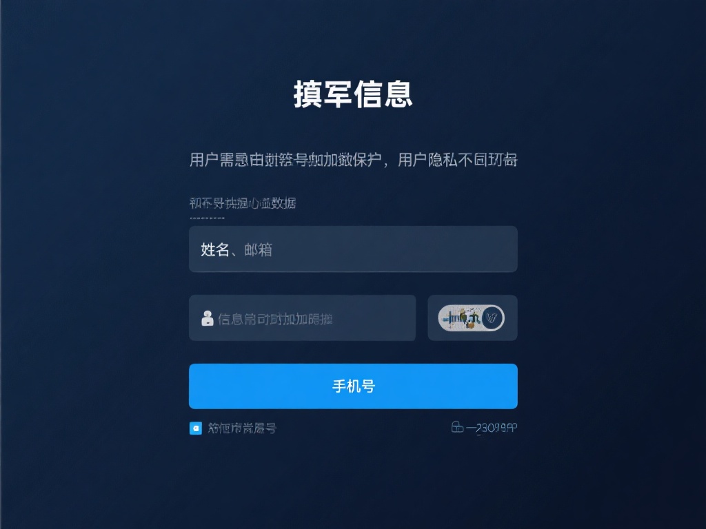 轻松登录必威：汇总安全便捷的注册方法