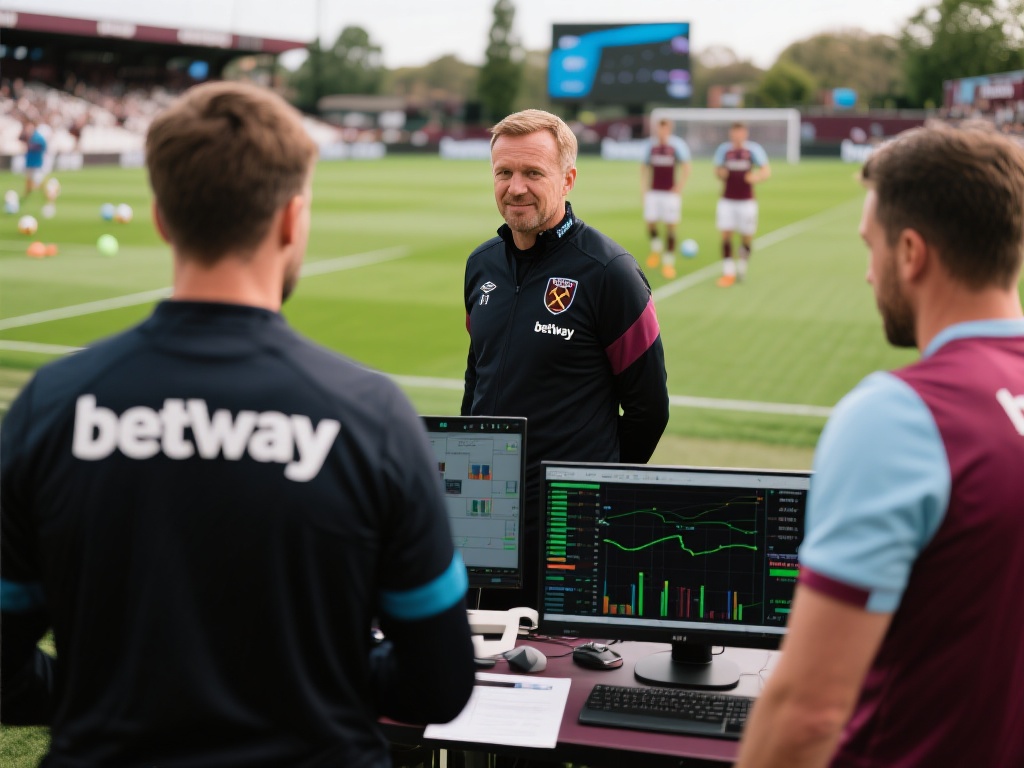 揭开您所不知道的Betway必威西汉姆联队幕后真相