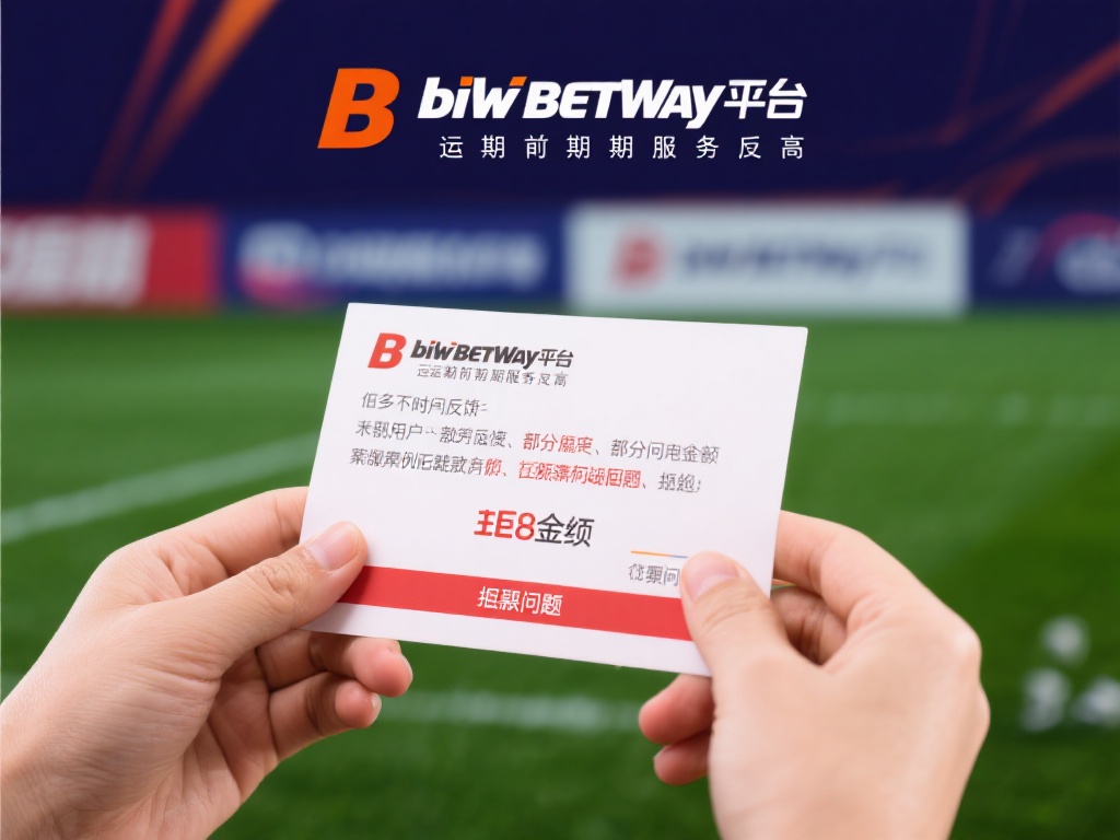 必威betway提现难题频现，用户投诉攻略汇总