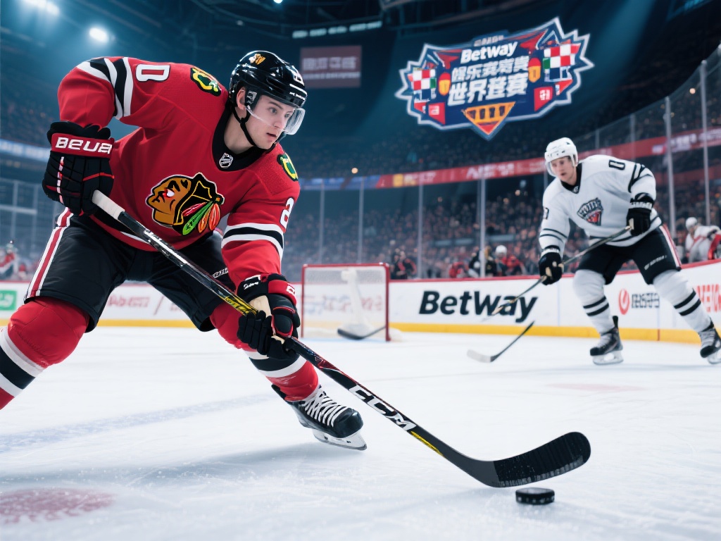 通过必威Betway冰球竞猜全面提升游戏乐趣