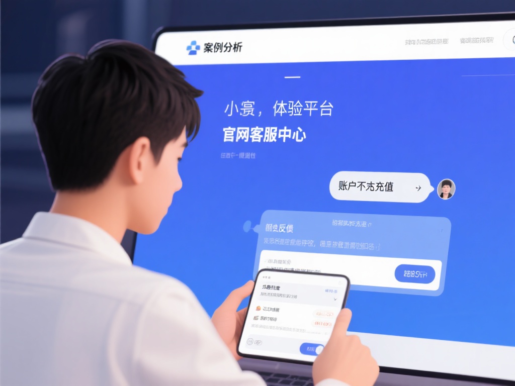 如何高效通过多渠道联系客服betway必威官方平台