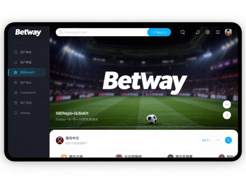 必威Betway平台解析及使用须知事项详解