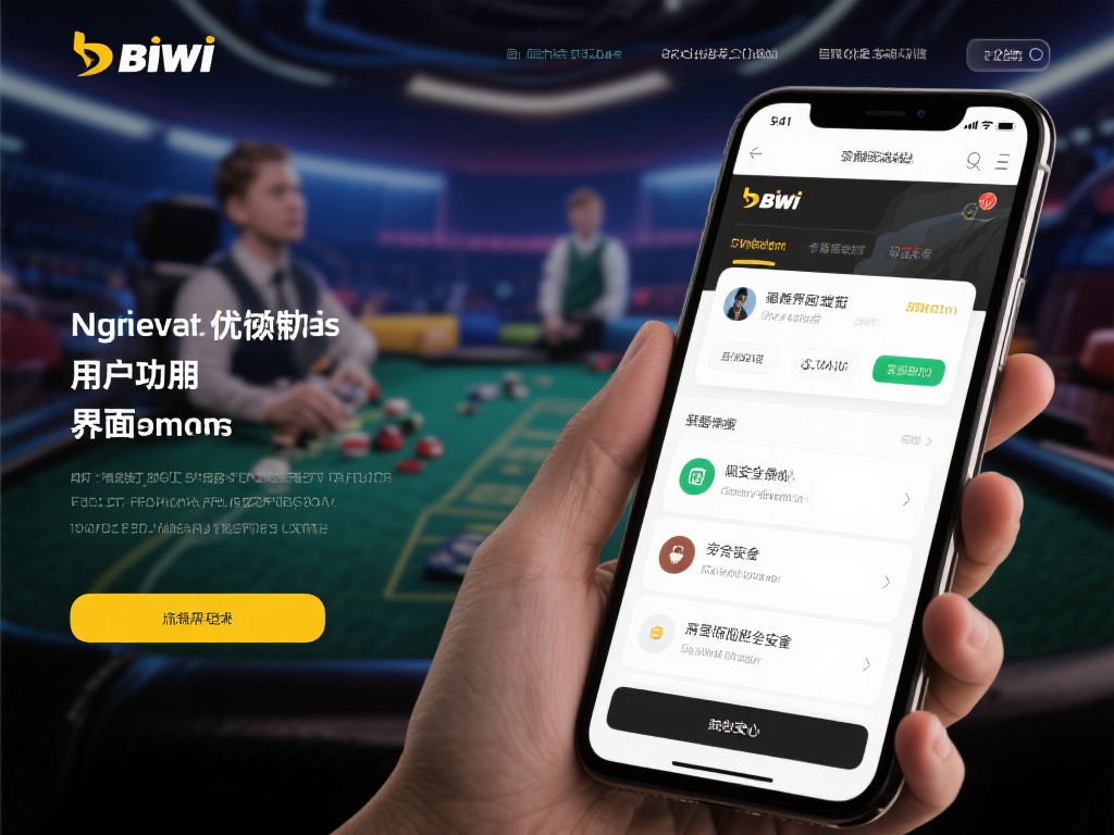 必威Betway与其他在线游戏平台优劣分析与全面比较