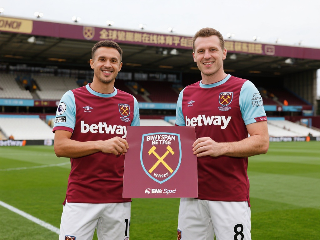 必威体育携手西汉姆联带来球迷狂欢盛宴