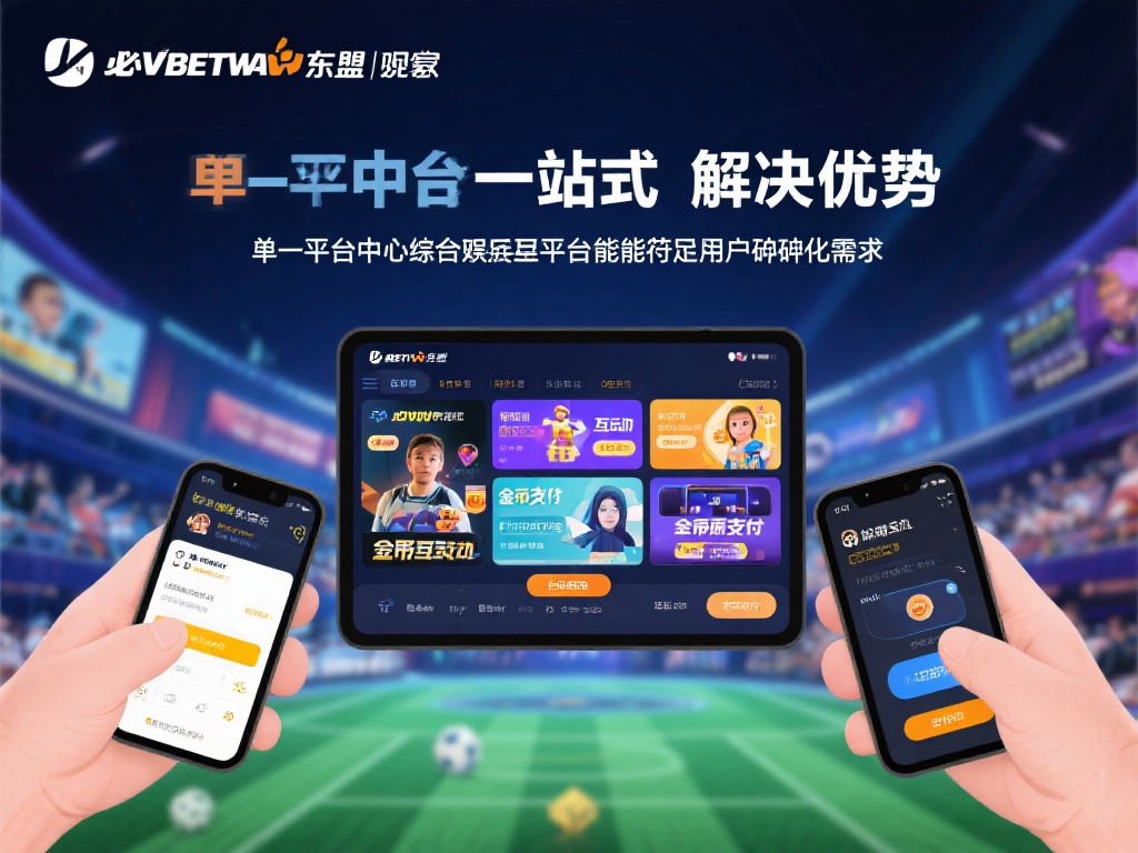 全面解析必威betway东盟登录入口的优势与功能