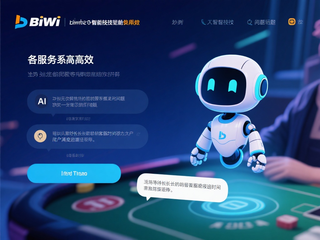 必威集团革新技术，全面升级博彩娱乐体验