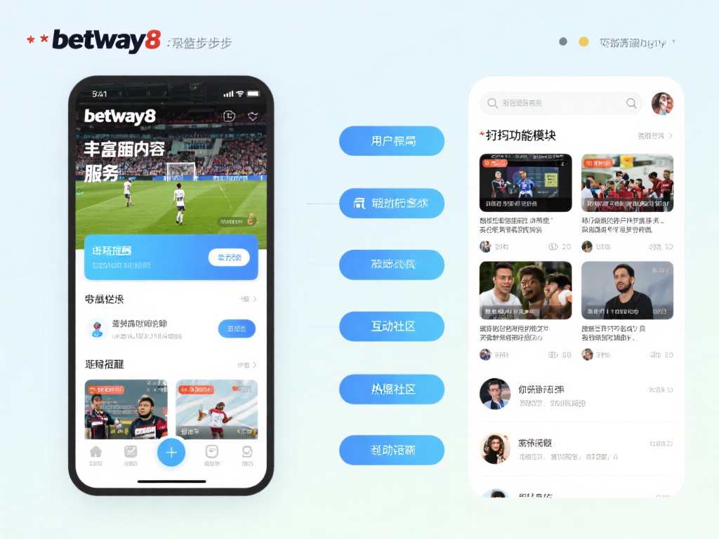 深入解析betway88必威登录入口的十大高效使用技巧