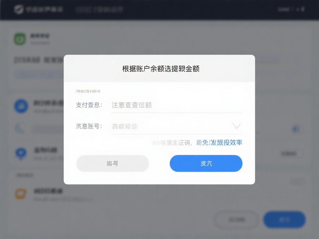 Betway必威体育提款详细流程解析，快速提现指南