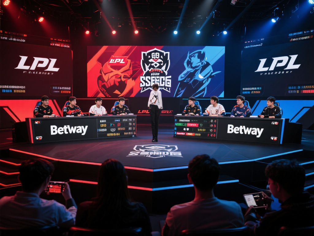 Betway必威电竞热门竞猜项目，轻松赢取丰厚收益