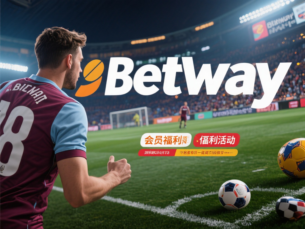 必威体育Betway会员福利全面解析与优惠活动说明