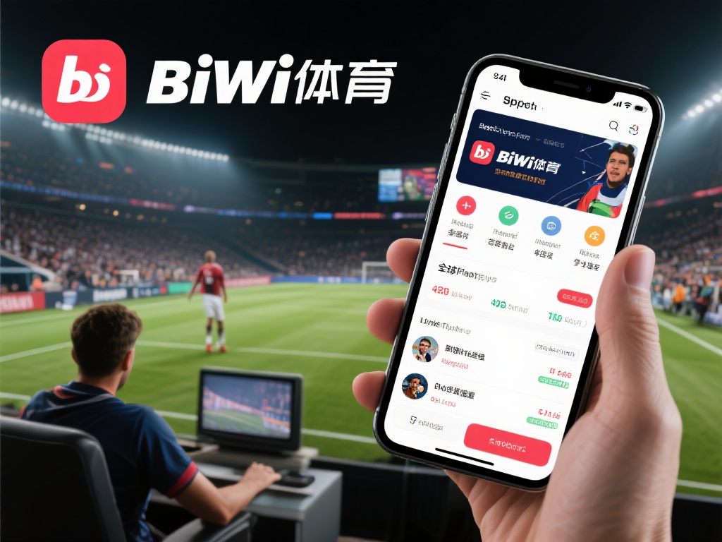 下载必威体育APP，随时随地畅享体育竞技激情