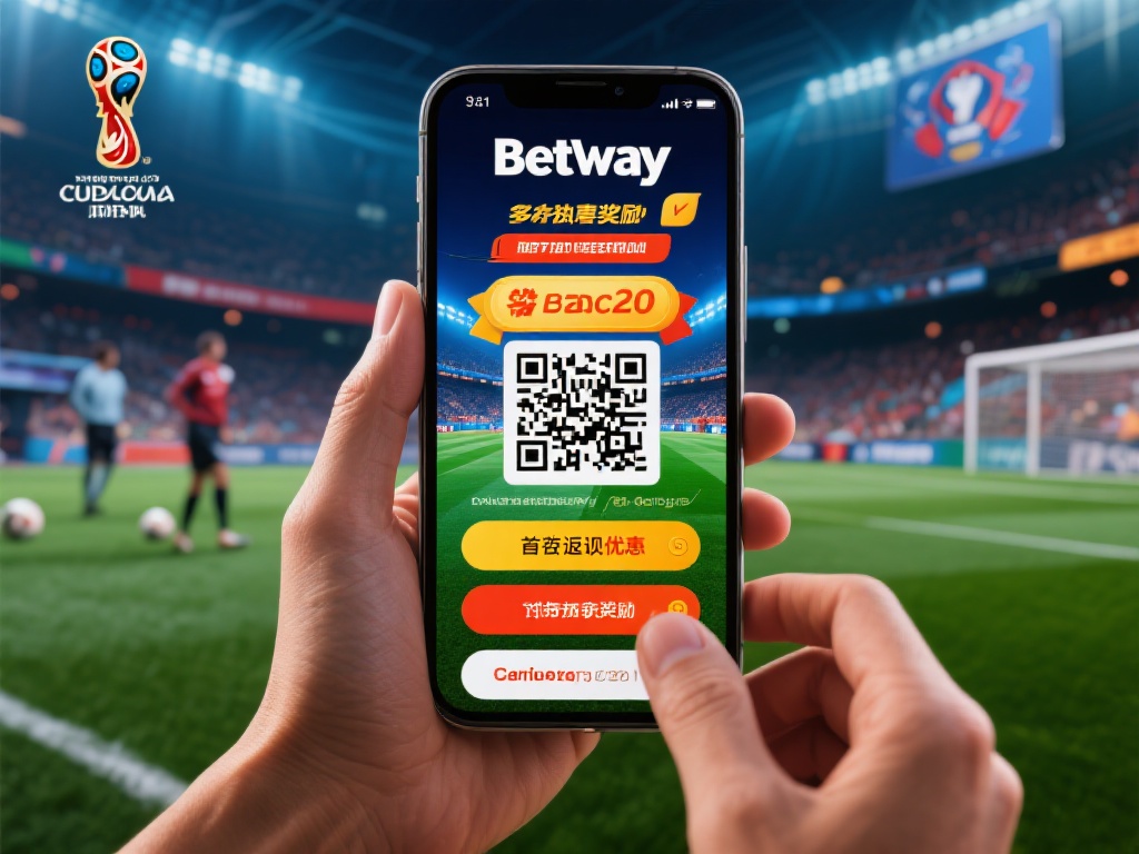 Betway必威二维码：轻松获取奖励和优惠的指南