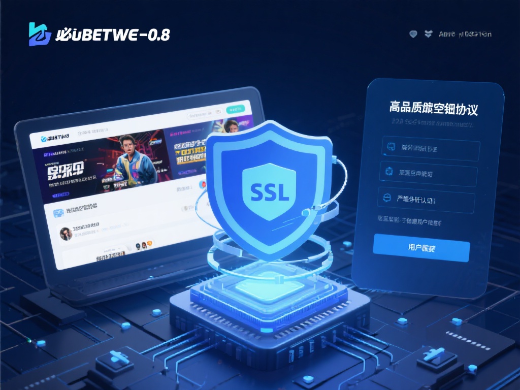 从专业视角深入解析必威betway一088平台的安全性等级