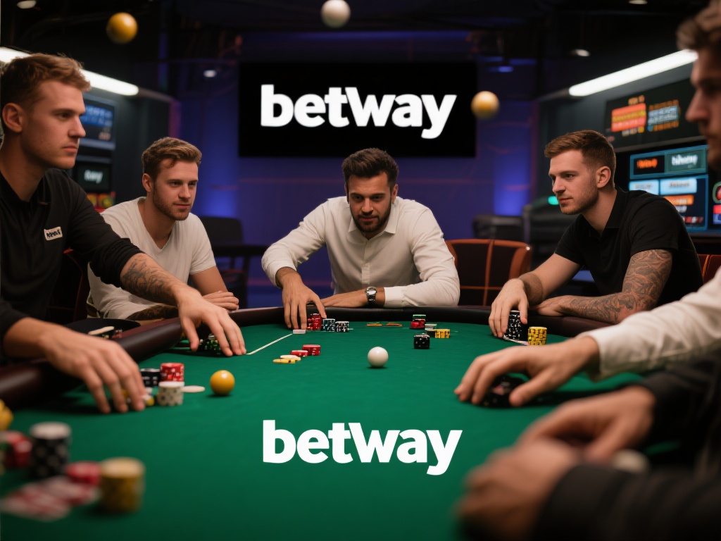 揭示Betway必威体育赔率优势,体验公平竞技魅力 不少资深玩家反馈,他们之所以选择并深耕于Betwa