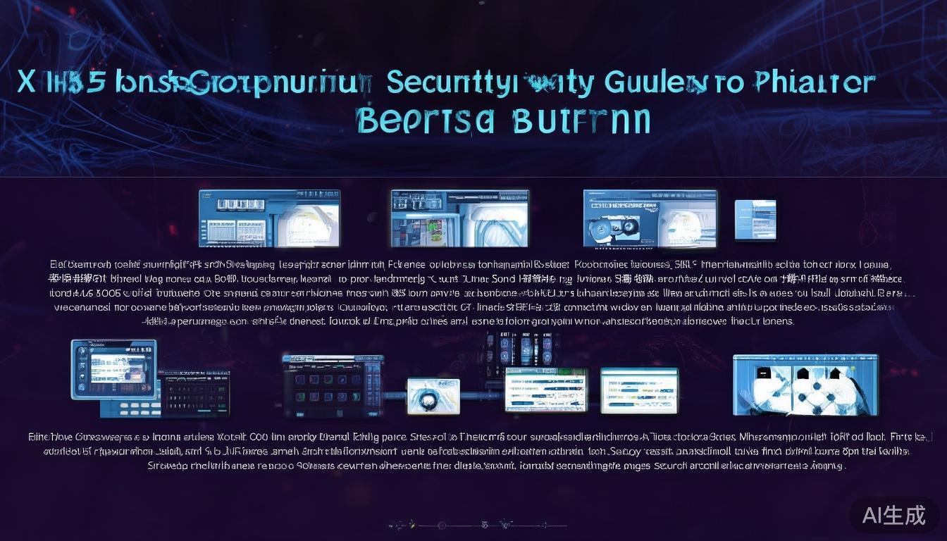 必威体育平台xinbo86安全保障指南:全面提升账号与资金安全措施 在当前互联网环境日益复杂的背景下,网络安全已成为每