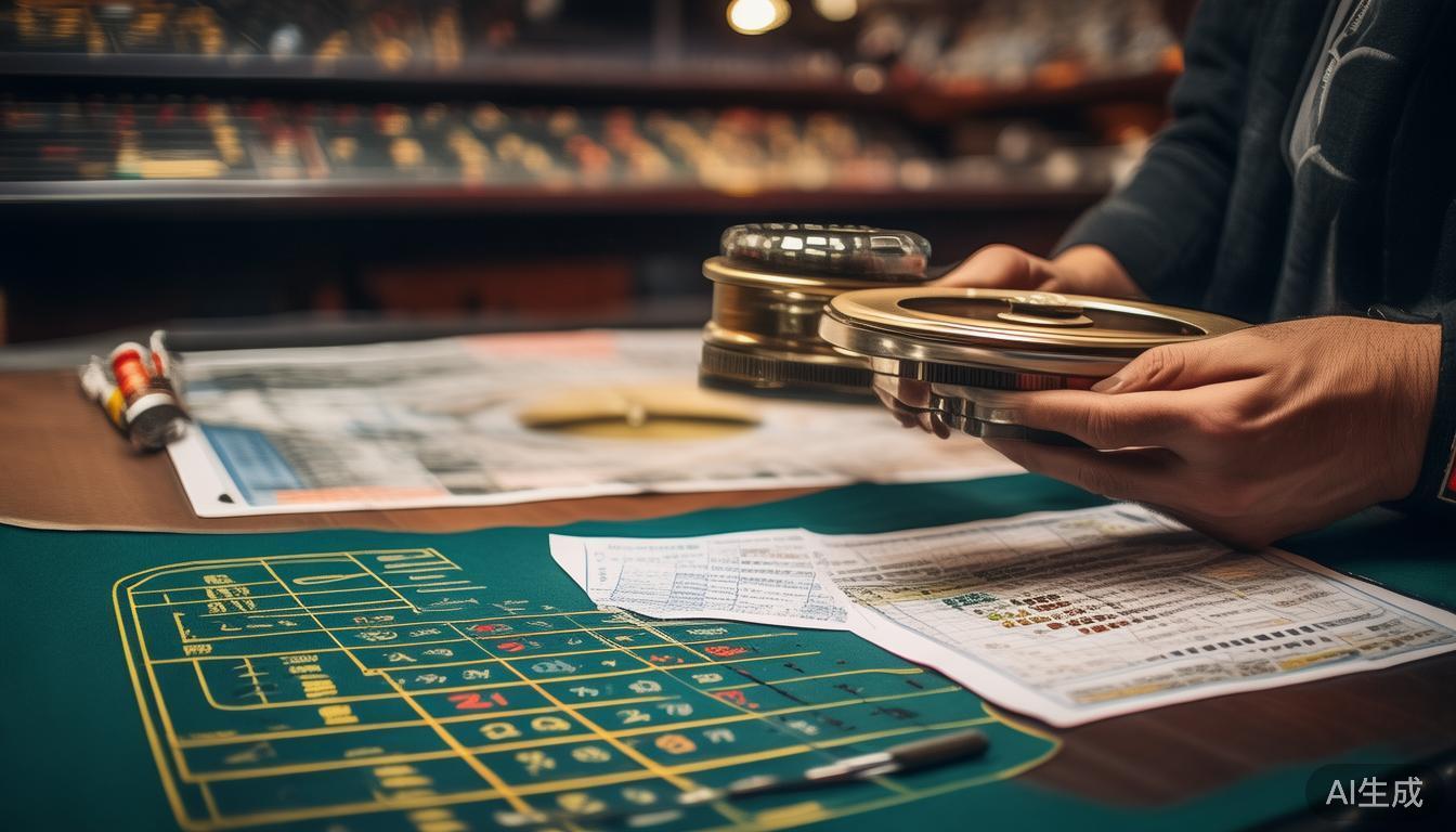 如果你坚持继续参与体育博彩，建立详细的分析和投注计