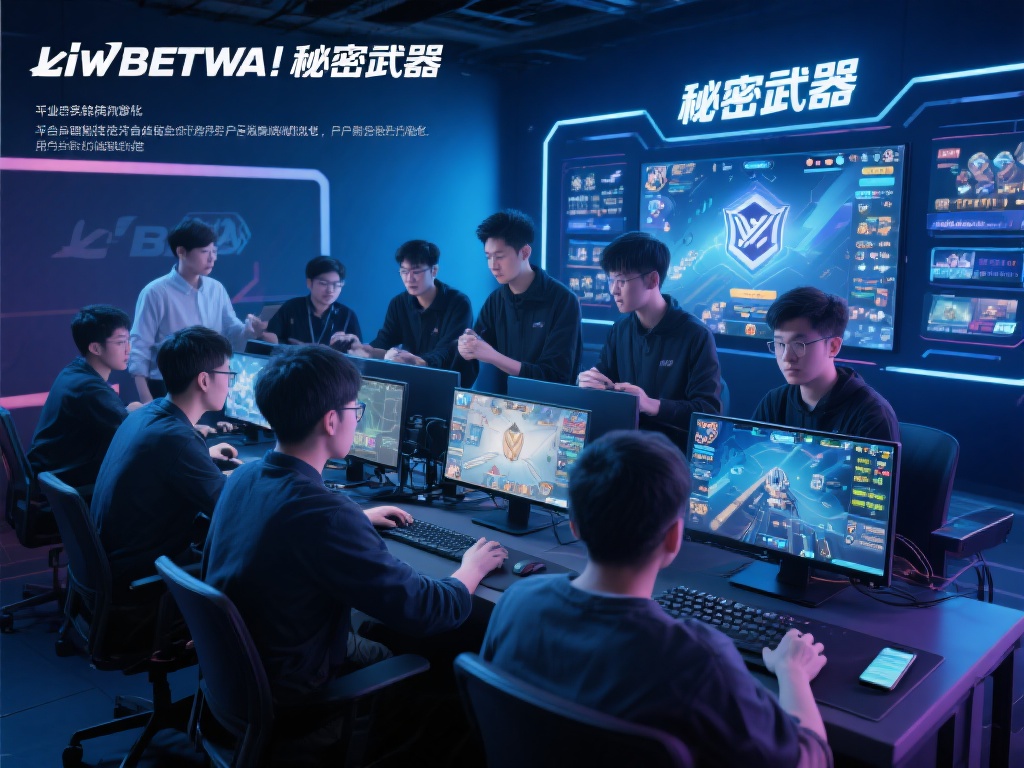 必威Betway官方平台介绍:安全稳定娱乐首选 高效的技术团队是必威betway的一大“秘密武器”