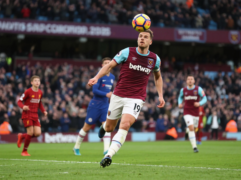 Betway必威西汉姆队长:彰显领袖风范书写伟大传奇 伟大的事迹成就球队历史
西汉姆队长期以来以拼搏精