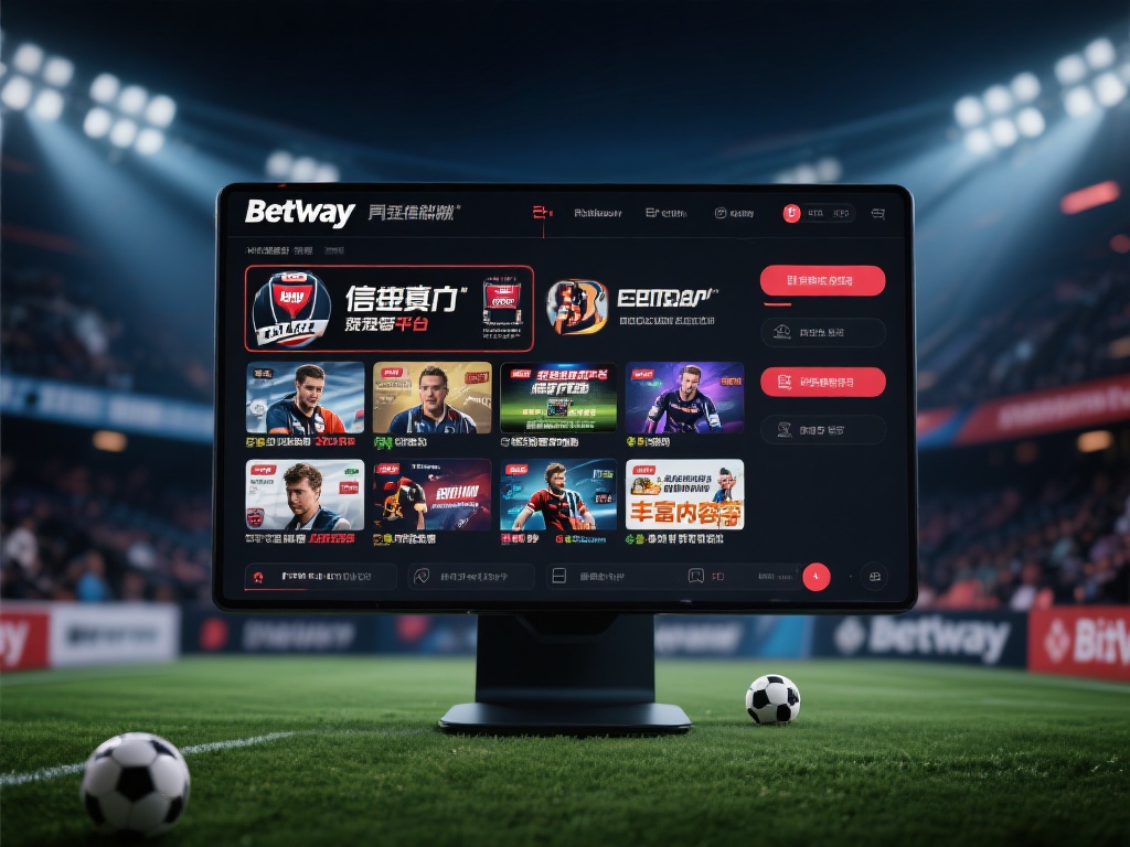 选择必威官方betway,感受顶级竞技平台的独特魅力 一个真正值得信赖的竞技平台,首先需要具备全面的功能