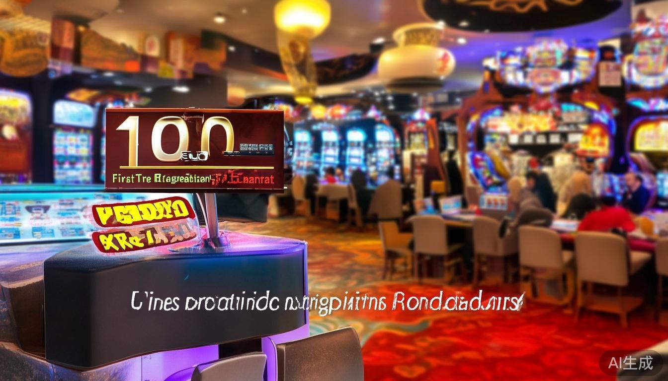 必威体育757优惠活动最新推荐与精彩福利攻略 首次注册奖励
凡新注册用户,在完成首笔存款后即可