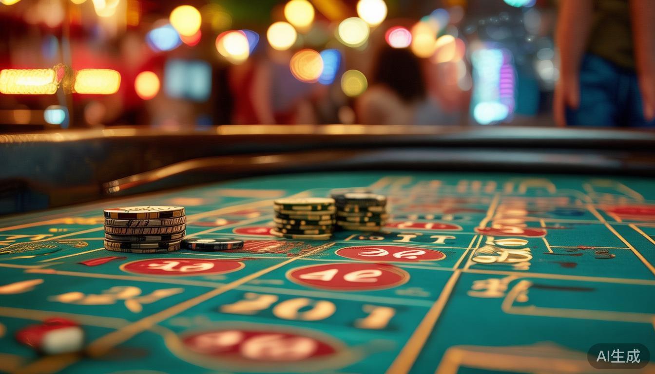 新手容易被诱惑冲动投注，建议设定每日或每周的资金限