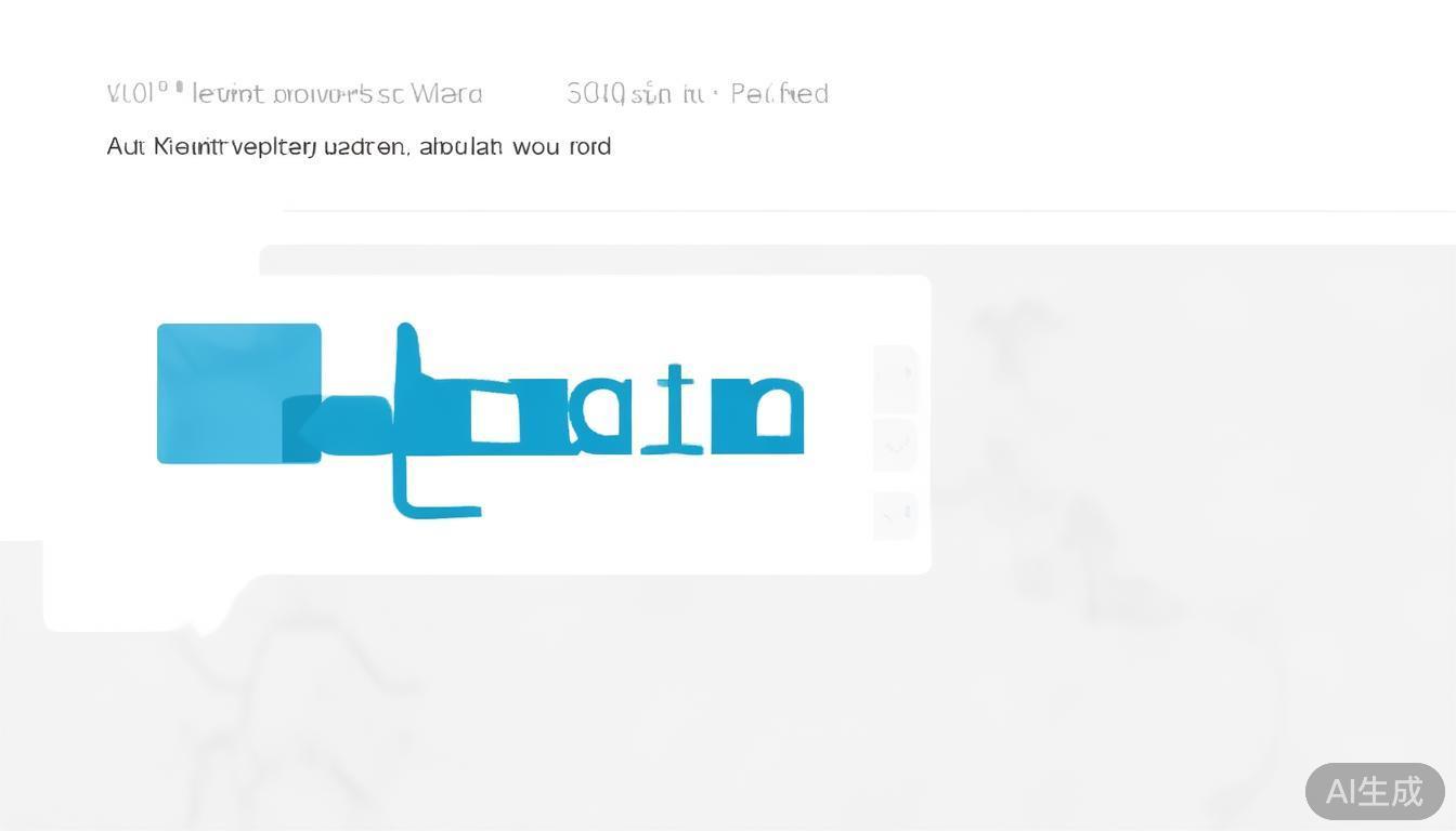 2.&nbsp;点击登录入口
在主页右上角通常设有“登录”