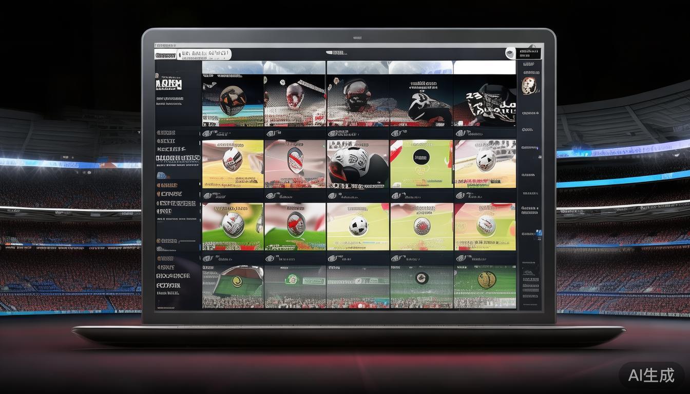 作为一家享誉全球的在线体育平台，必威体育凭借丰富的