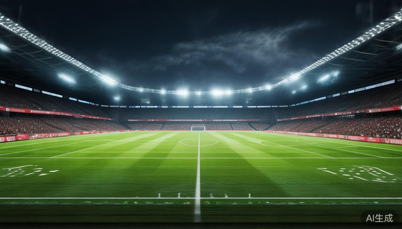 在体育赛事不断变幻的环境中，单一的信息渠道容易出现