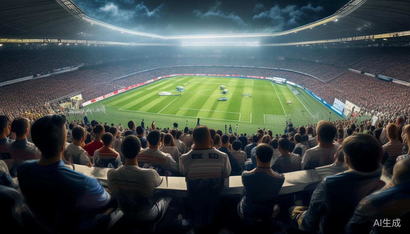 必威体育分析群:专业赛事预测与全面数据解读指南 以一场典型的足球赛事为例,某知名分析群通过分析两队