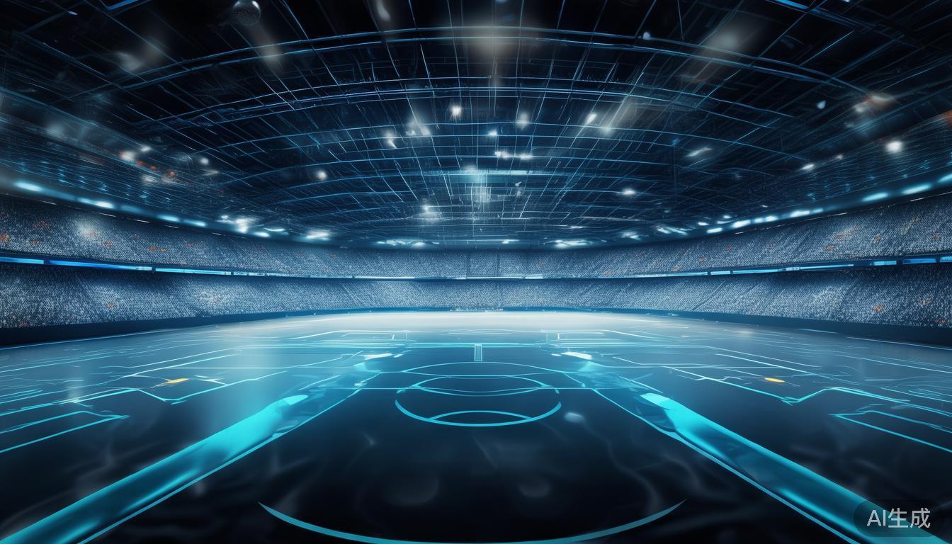 一个正规的体育平台，其安全机制首先体现在技术保障方