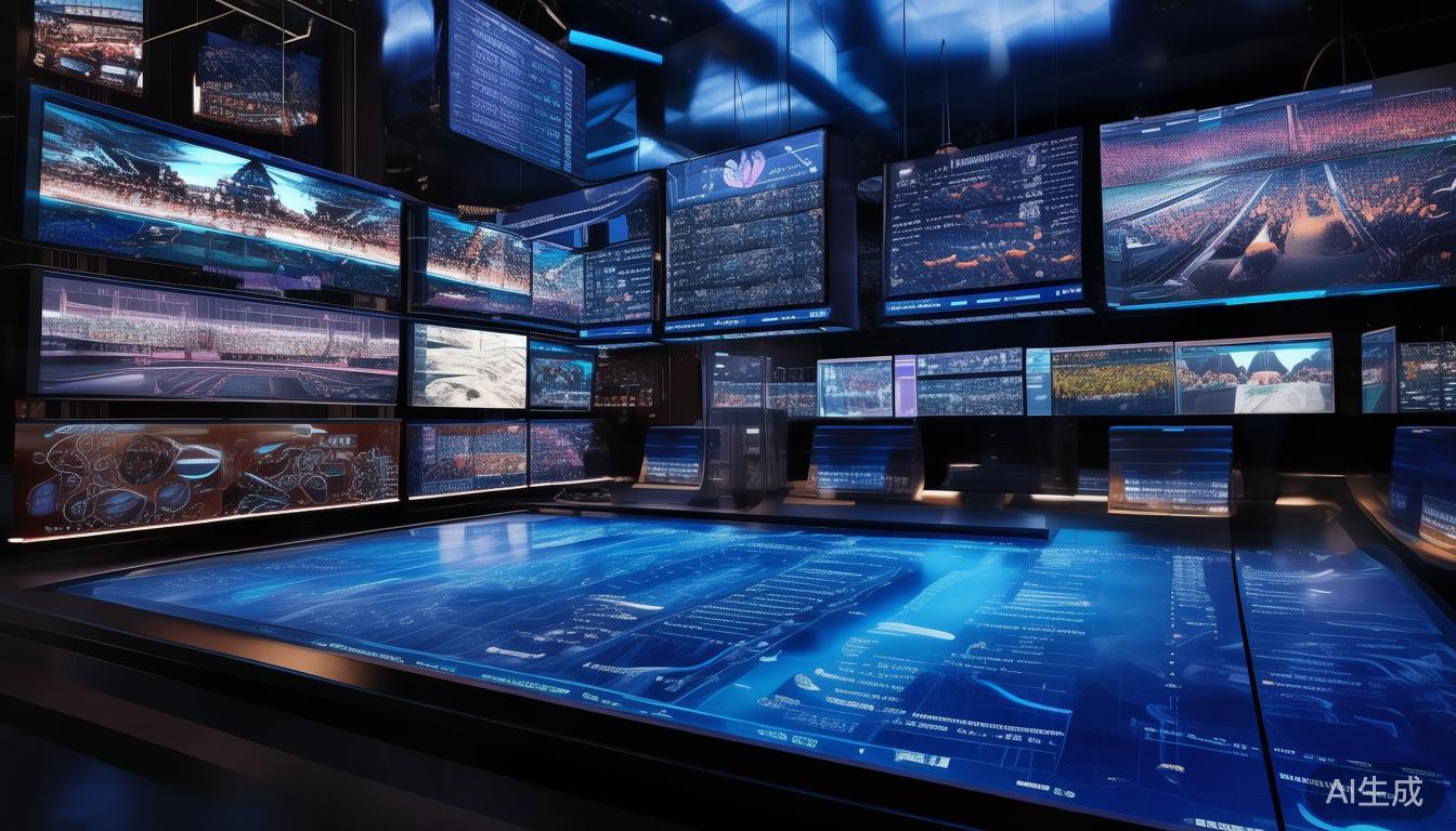 2021年以后，必威体育平台加强了技术创新和赛事合