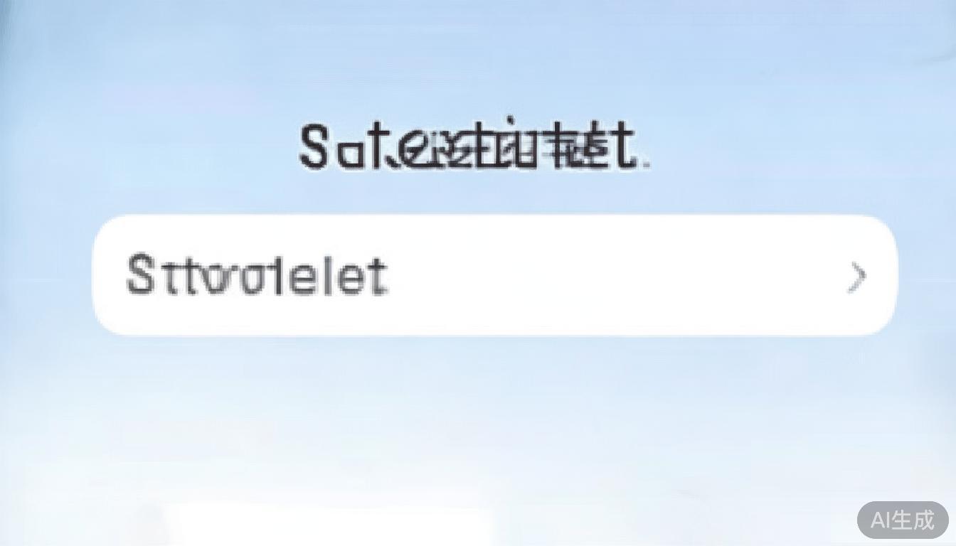 详细操作指南:如何通过百度搜索轻松进入必威体育页面 添加关键词限定:在搜索条件中加入“site”命令,