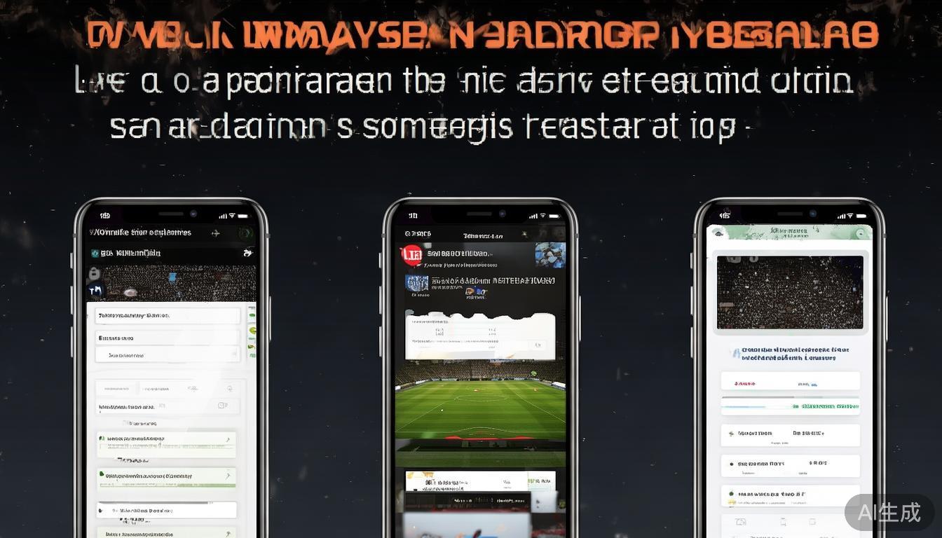 必威体育的app：带来专业体育赛事直播与精彩互动体验