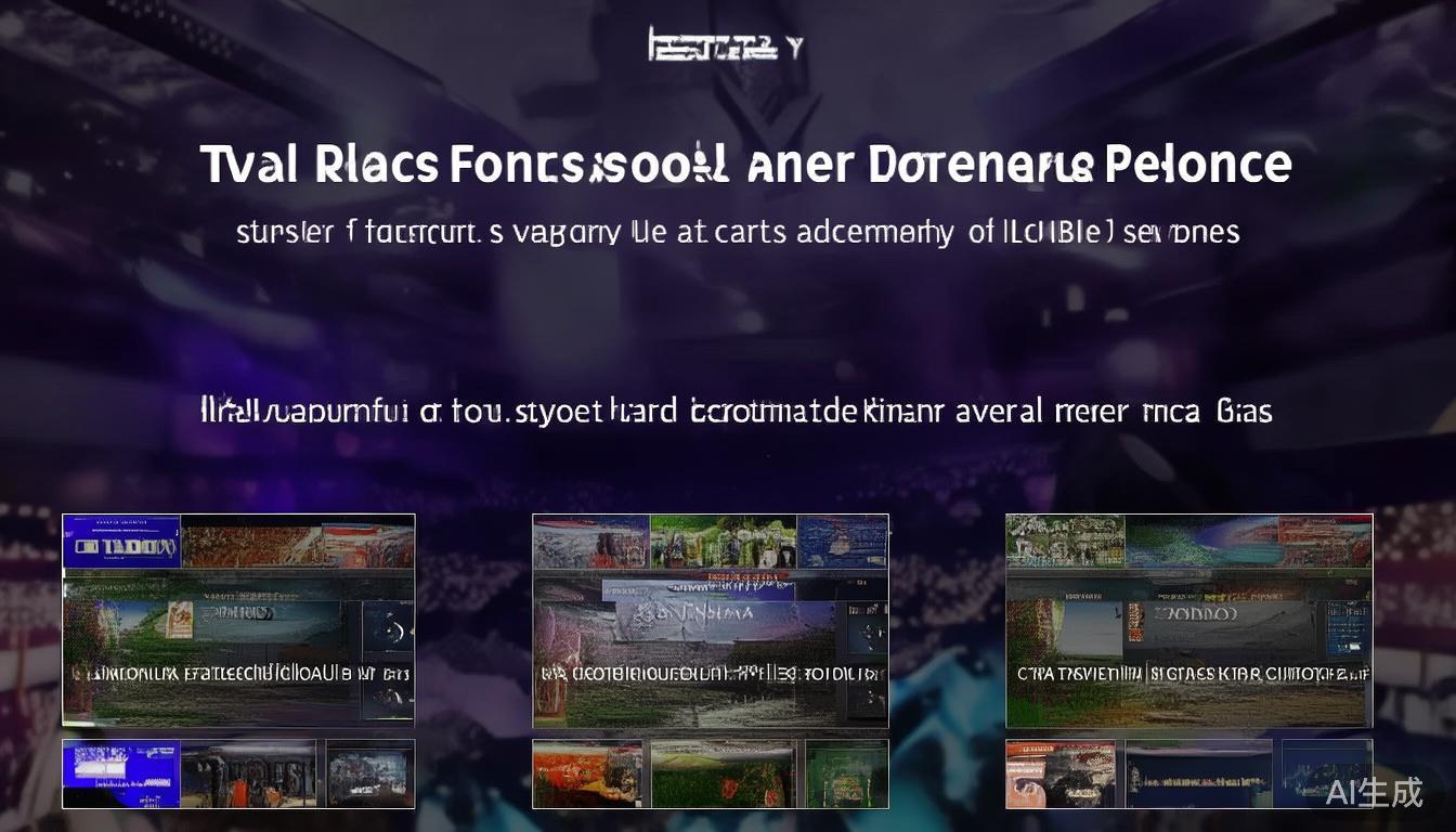 随着科技的飞速发展，线上体育博彩和娱乐市场不断升级